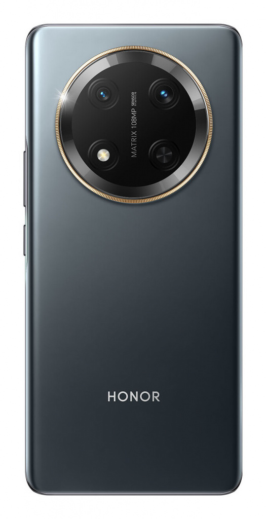 Honor Magic7 Lite 17,2 cm (6.78") Android 14 5G USB Type-C 8 GB 512 GB 6600 mAh Zwart - Afbeelding 7