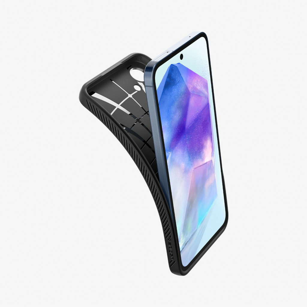 Spigen ACS07526 mobiele telefoon behuizingen 16,8 cm (6.6") Hoes Zwart - Afbeelding 11