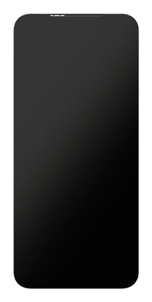 Fairphone F6DISP-1ZW-WW1 mobiele telefoon onderdeel Beeldscherm Zwart