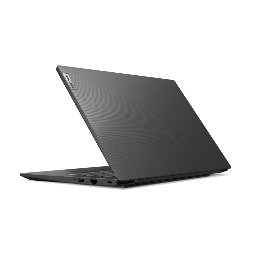 Lenovo V14 G5 IRL Intel® Core™ i5 i5-13420H Laptop 35,6 cm (14") Full HD 16 GB DDR5-SDRAM 512 GB SSD Wi-Fi 6 (802.11ax) Windows - Afbeelding 4