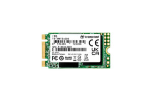 Transcend 430S 1 TB M.2 SATA III 3D NAND