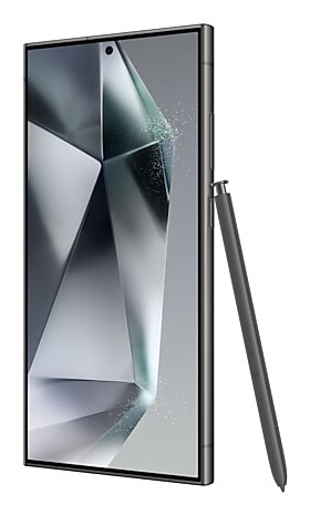 Samsung Galaxy S24 Ultra 17,3 cm (6.8") Dual SIM 5G USB Type-C 12 GB 1 TB 5000 mAh Zwart, Titanium - Afbeelding 15