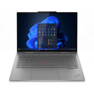 Lenovo ThinkPad X1 2-in-1 Gen 10 Aura Edition Copilot+ PC Intel Core Ultra 7 258V Hybride (2-in-1) 35,6 cm (14") Touchscreen WU