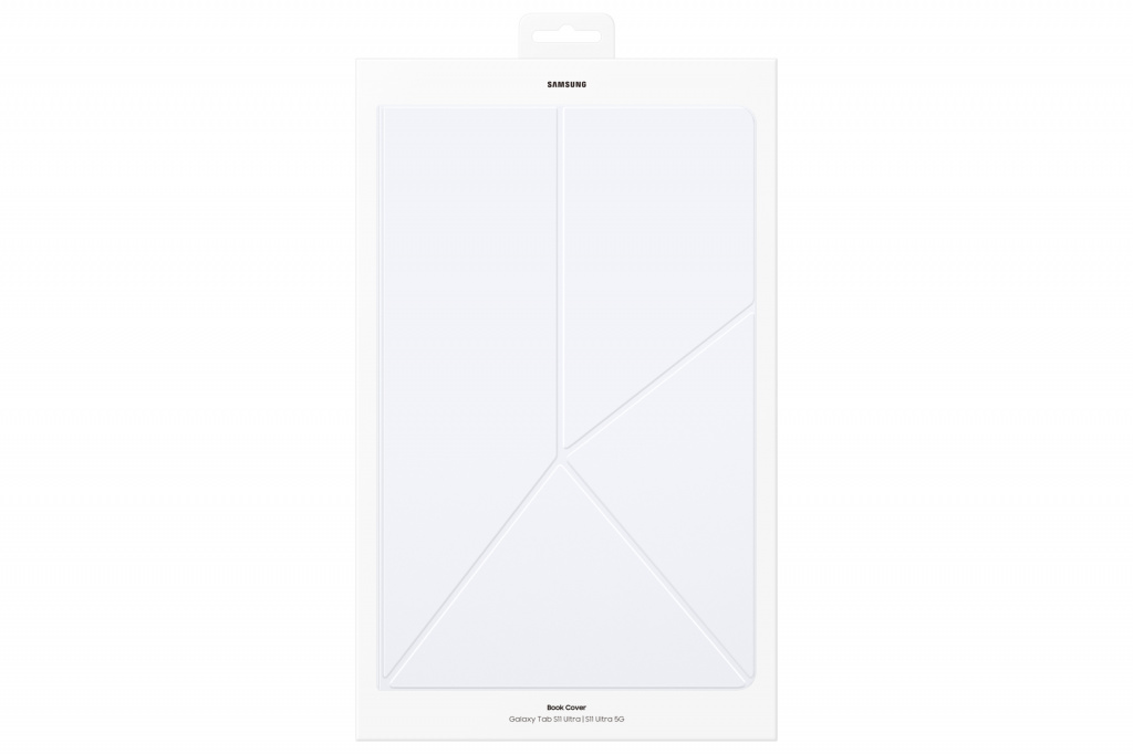 Samsung Galaxy Tab S11 Ultra Book Cover - Afbeelding 11