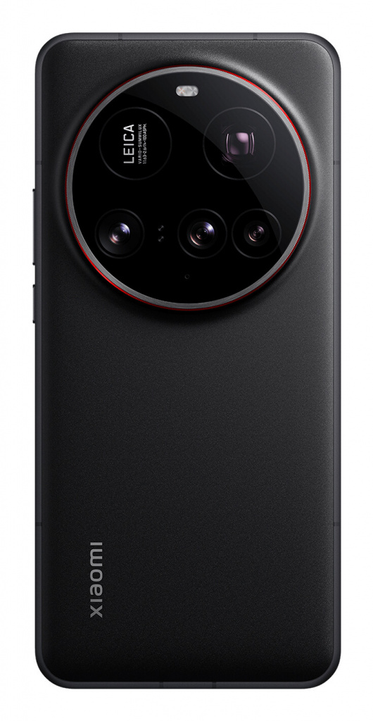 Xiaomi 15 Ultra 17,1 cm (6.73") Dual SIM 5G USB Type-C 16 GB 512 GB 5410 mAh Zwart - Afbeelding 3