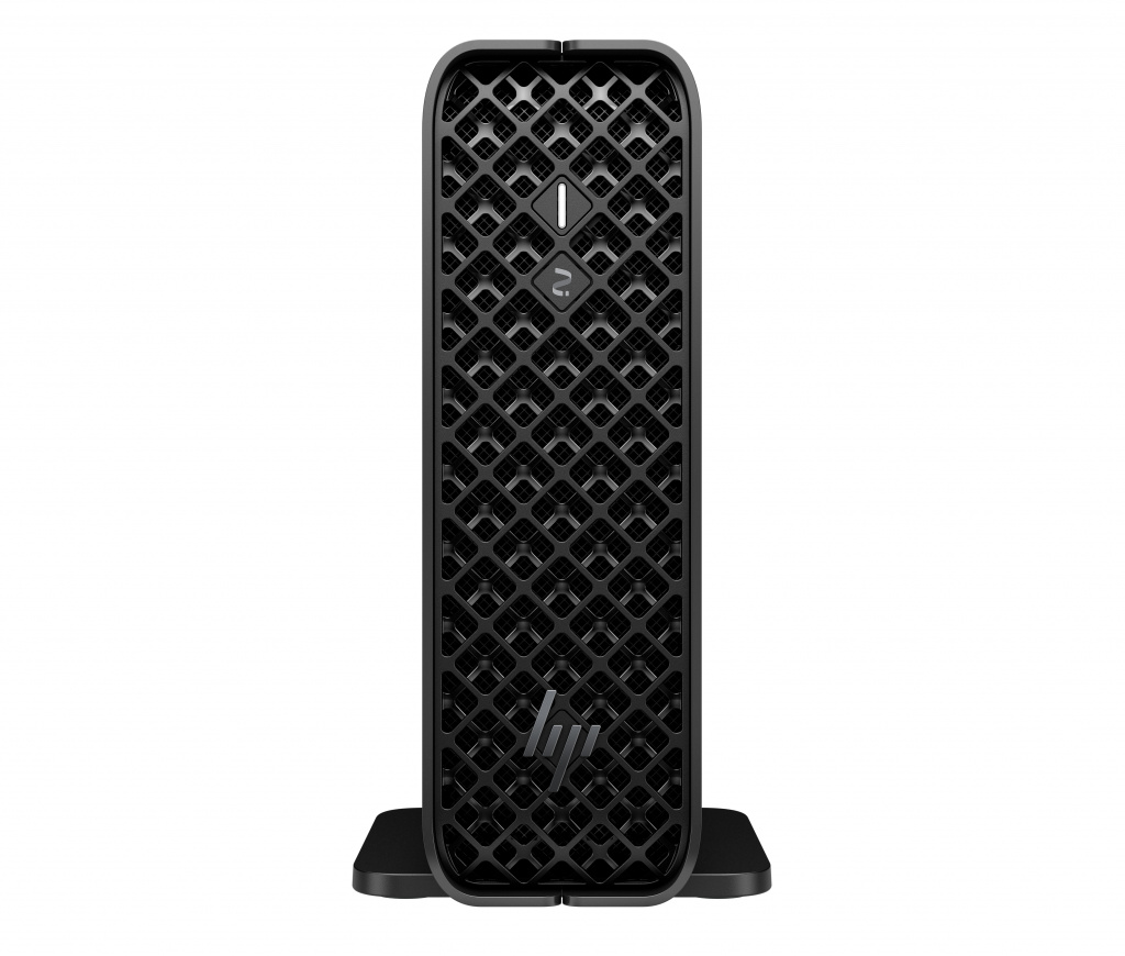 HP Z2 Mini G1i Intel Core Ultra 7 265 32 GB DDR5-SDRAM 512 GB SSD NVIDIA RTX A1000 Windows 11 Pro Mini PC Workstation AI Worksta