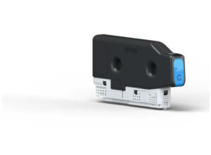 Epson C13T08N240 inktcartridge 1 stuk(s) Origineel Cyaan