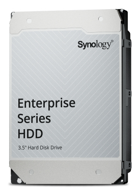 Synology Enterprise interne harde schijf 20 TB 7200 RPM 512 MB 3.5" SATA III