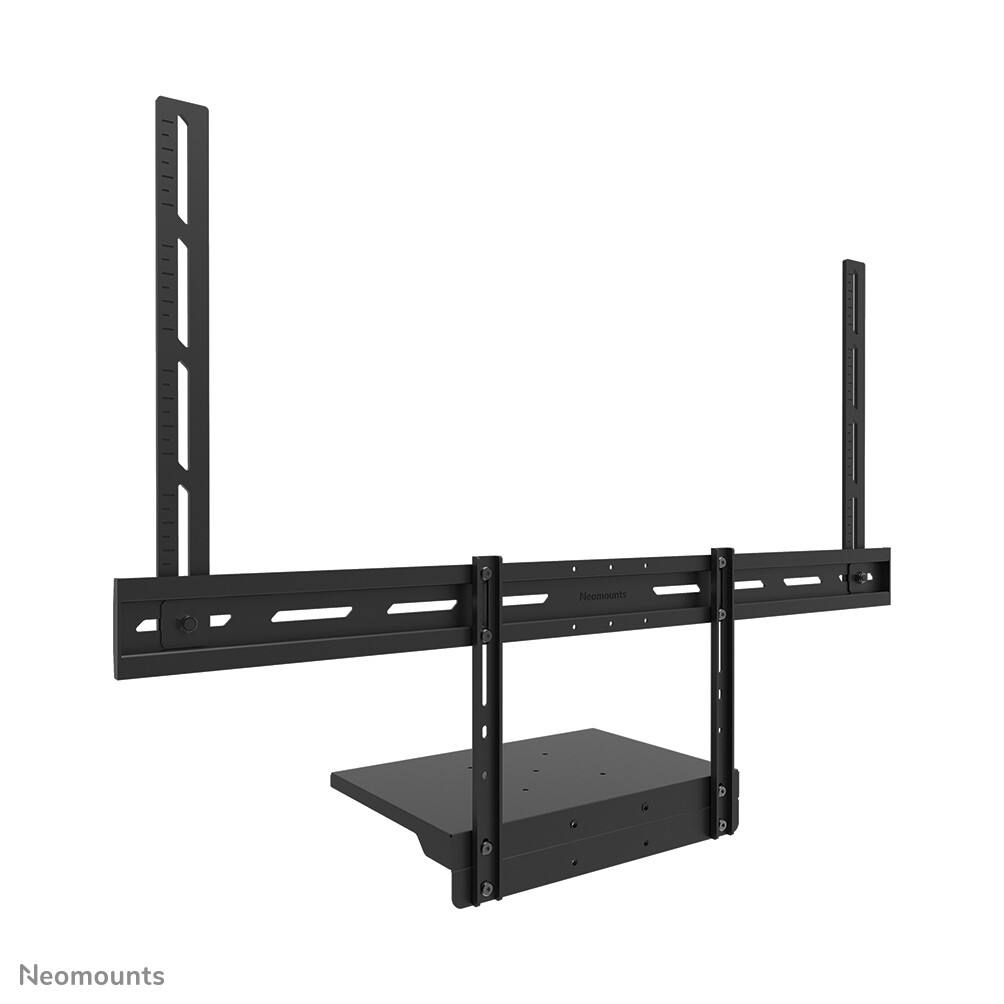 Neomounts AV45-500BL Laptophouder kit 43-110" - VESA - max 2,5 kg - universeel - Afbeelding 8