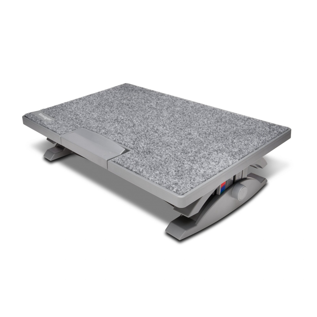 Kensington SmartFit SoleMate Pro Elite Ergonomische Voetensteun - Afbeelding 2