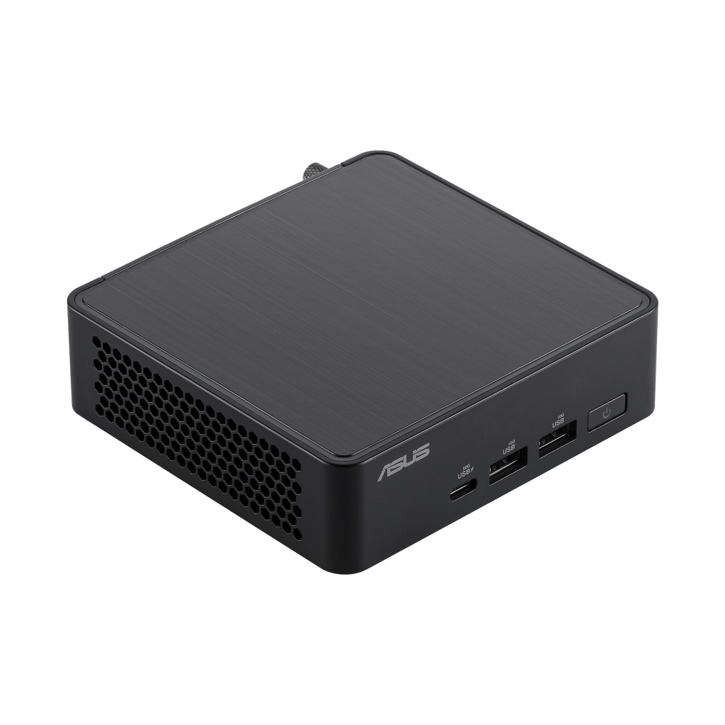 ASUS NUC 14 Pro RNUC14RVKI300002I UCFF Zwart 100U - Afbeelding 2