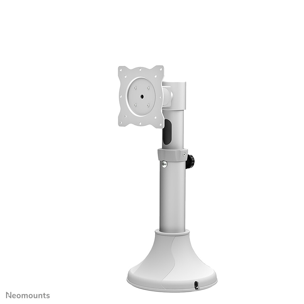 Neomounts FPMA-D025SILVER Monitorarm 10-30" - kantelbaar - Afbeelding 2