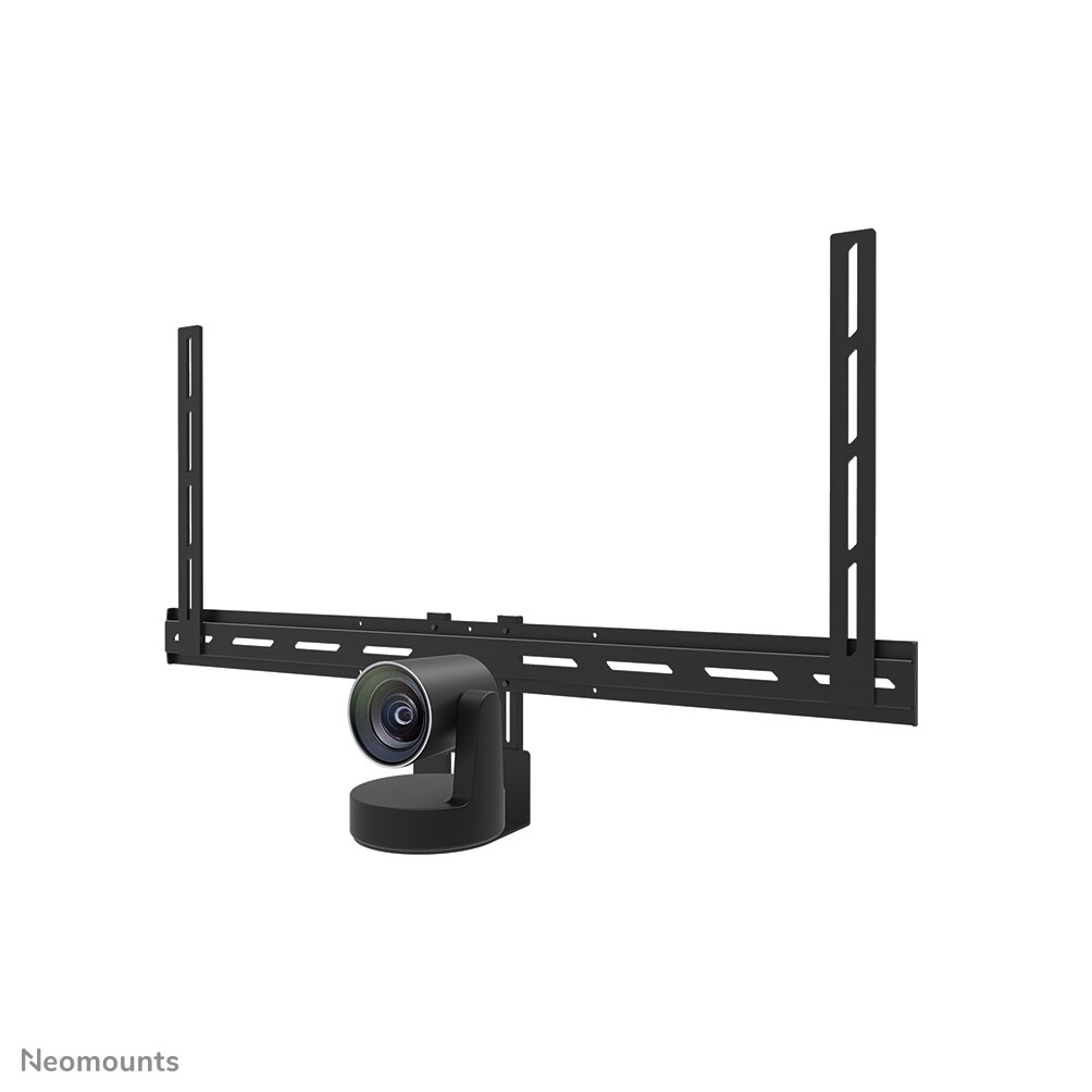 Neomounts AV50-500BL PTZ/UC camerahouder kit 43-110" - VESA - max 5 kg - universeel - Afbeelding 12
