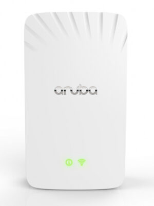 Hewlett Packard Enterprise Aruba AP-505H (RW) 1487 Mbit/s Wit Power over Ethernet (PoE)