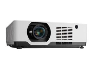 NEC PE506UL Projector voor grote zalen 5200 ANSI lumens LCD WUXGA (1920x1200) Wit