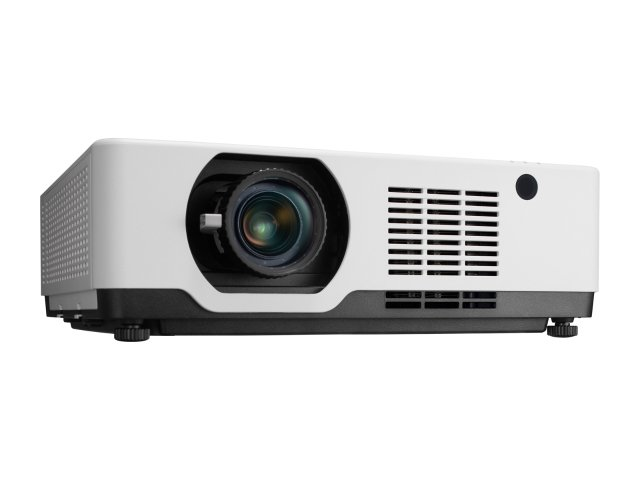 NEC PE506UL Projector voor grote zalen 5200 ANSI lumens LCD WUXGA (1920x1200) Wit
