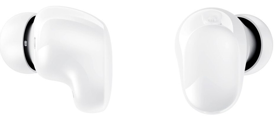 Xiaomi Redmi Buds 6 Play Headset Draadloos In-ear Oproepen/muziek USB Type-C Bluetooth Wit - Afbeelding 3