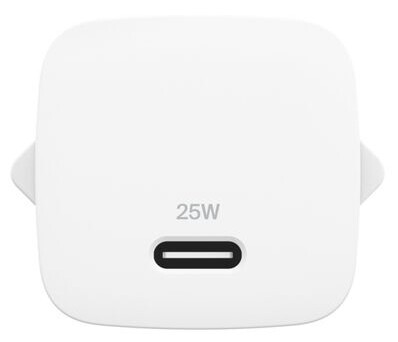 Belkin BoostCharge Draagbare game console, Smartphone, Tablet Wit AC Snel opladen Binnen - Afbeelding 2