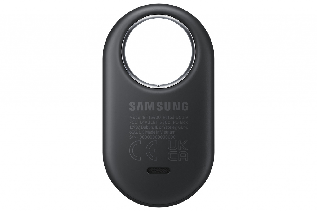 Samsung Galaxy SmartTag Item Finder Grafiet - Afbeelding 7