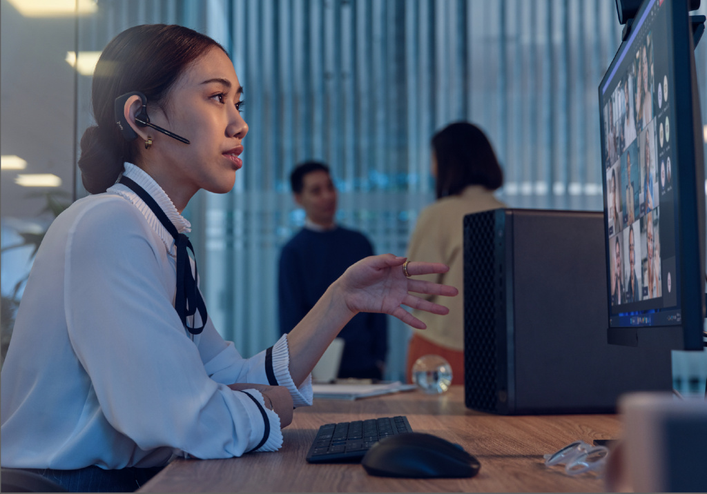 HP ProDesk 4 Tower G1i AI Intel Core Ultra 7 265 16 GB DDR5-SDRAM 512 GB SSD Windows 11 Pro PC AI PC Zwart - Afbeelding 11