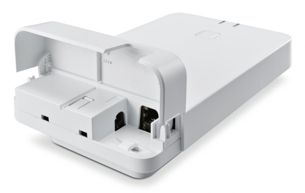 Gigaset N770 IP Pro DECT basis station Wit - Afbeelding 10