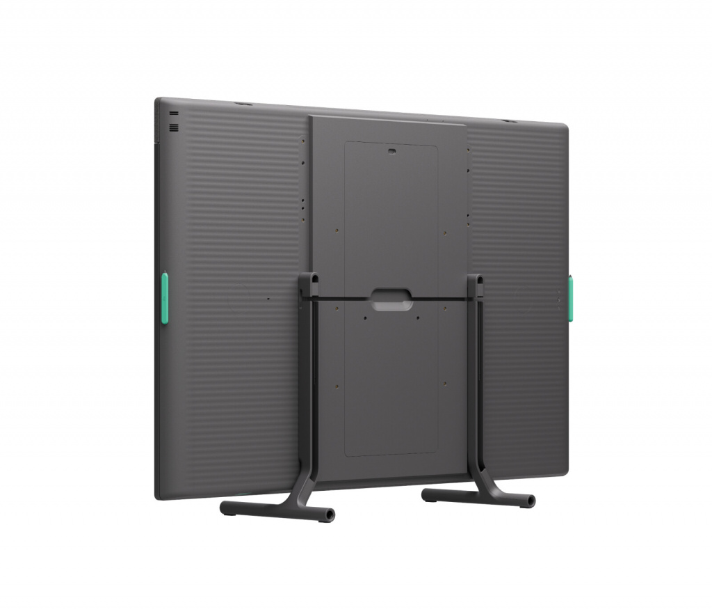 Logitech Rally Board 65 video conferencing systeem Ethernet LAN Videovergaderingssysteem voor groepen - Afbeelding 4