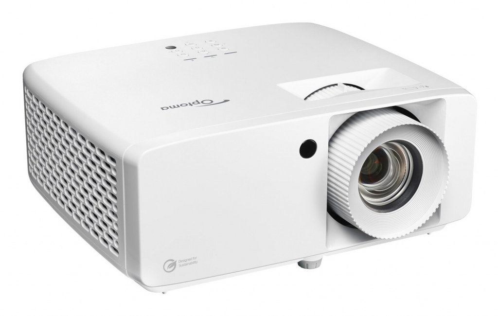 Optoma ZK450 4200 ANSI lumens DLP UHD 4K (3840x2160) 3D Wit - Afbeelding 6
