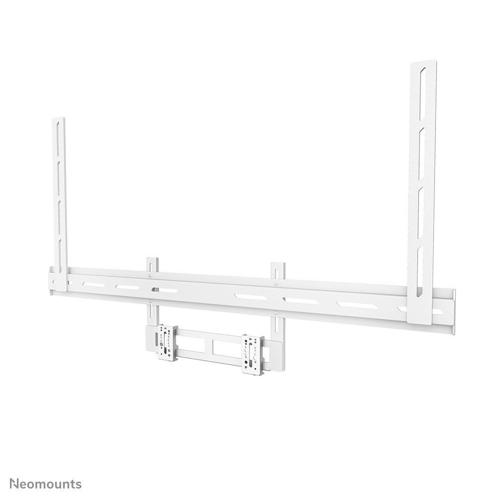 Neomounts AV2-500WH Videobar kit 43-110" - VESA - max 10 kg - universeel - Afbeelding 3