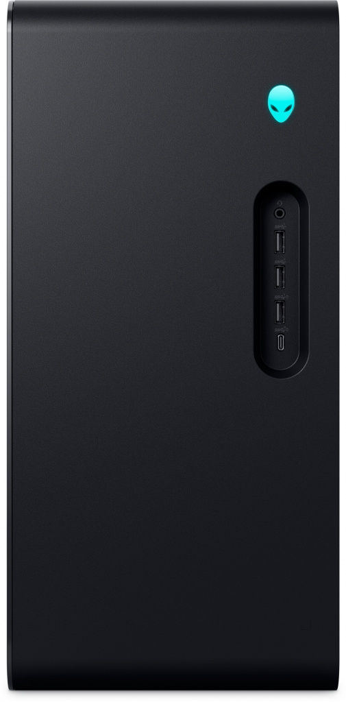 Alienware Aurora ACT1250 Intel Core Ultra 9 285K 32 GB DDR5-SDRAM 2 TB SSD NVIDIA GeForce RTX 5080 Windows 11 Home Desktop PC Zw - Afbeelding 4