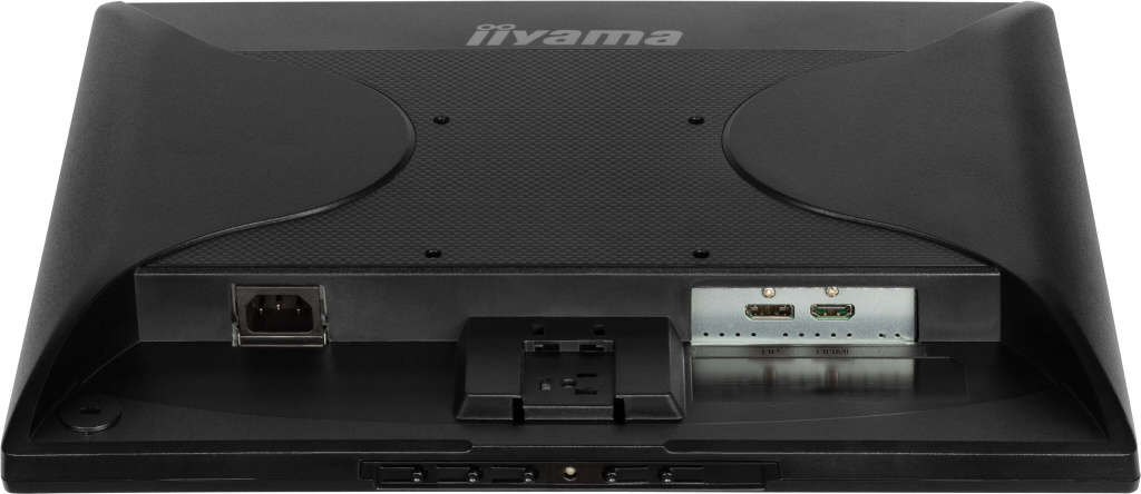 iiyama ProLite E1980S-B1 computer monitor 48,3 cm (19") 1280 x 1024 Pixels VGA LED Zwart - Afbeelding 10
