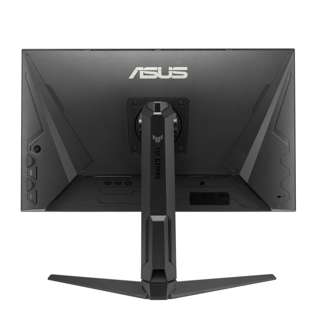 ASUS TUF Gaming VG27AQML5A computer monitor 68,6 cm (27") 2560 x 1440 Pixels Wide Quad HD Zwart - Afbeelding 4