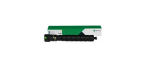 Lexmark 73D0HY0 tonercartridge 1 stuk(s) Origineel Geel