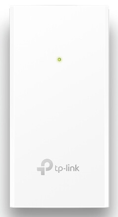 TP-Link TL-POE2412G Gigabit Ethernet 24 V - Afbeelding 2