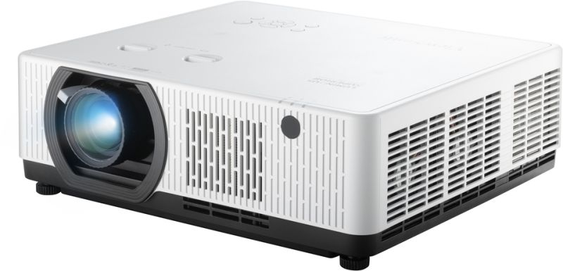 Viewsonic LSC700-4K beamer/projector Projector met normale projectieafstand 7000 ANSI lumens 3LCD UHD 4K (3840x2160) Wit