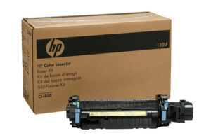 HP Color LaserJet CE484A 110-V fuserkit