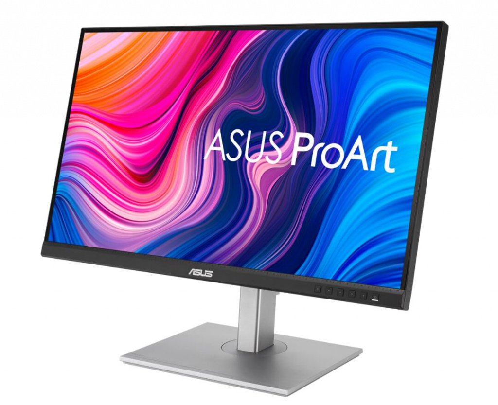 ASUS ProArt PA279CV computer monitor 68,6 cm (27") 3840 x 2160 Pixels 4K Ultra HD LED Zwart, Zilver - Afbeelding 3