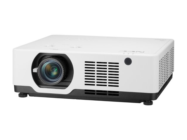 NEC PE506UL Projector voor grote zalen 5200 ANSI lumens LCD WUXGA (1920x1200) Wit - Afbeelding 6
