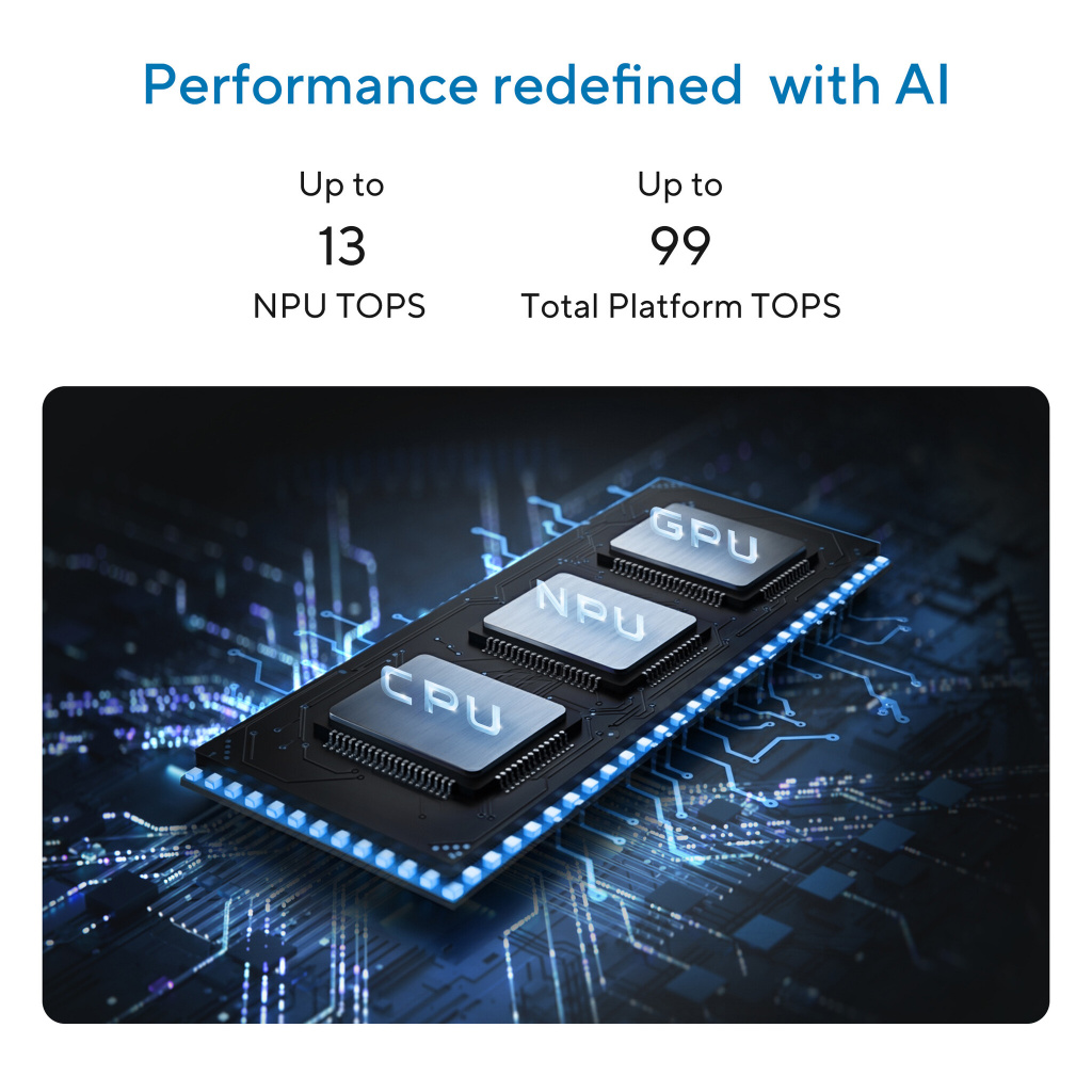 ASUS ExpertBook B5 B5405CCA-LY0021X Intel Core Ultra 7 255H Laptop 35,6 cm (14") WUXGA 32 GB DDR5-SDRAM 1 TB SSD Wi-Fi 7 (802.11 - Afbeelding 14