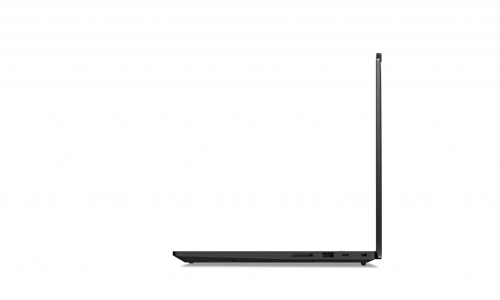 Lenovo ThinkPad P1 Gen 7 Intel Core Ultra 7 155H Mobiel werkstation 40,6 cm (16") WQXGA 32 GB LPDDR5x-SDRAM 1 TB SSD NVIDIA GeFo - Afbeelding 6
