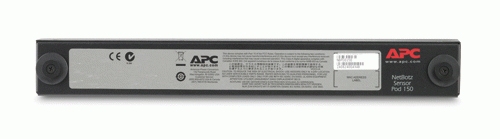 APC NetBotz Rack Sensor Pod 150 toegangscontrolesysteem - Afbeelding 2