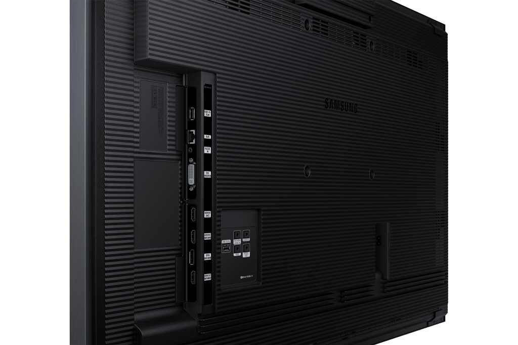 Samsung 43" Touch Display QMB-T 4K - Afbeelding 6