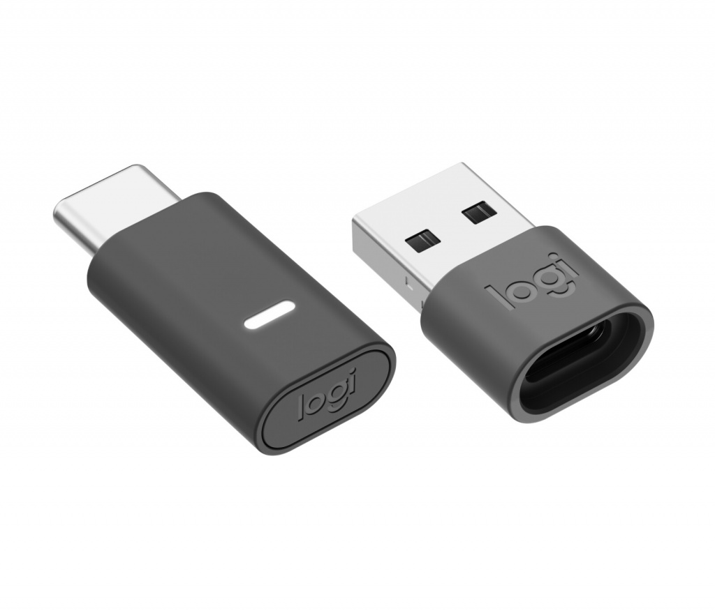 Logitech Zone Vibe Wireless MS - Afbeelding 6