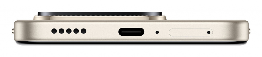 Honor 400 SMART 17,2 cm (6.77") MagicOS 9.0 6 GB 128 GB 6500 mAh Goud - Afbeelding 11