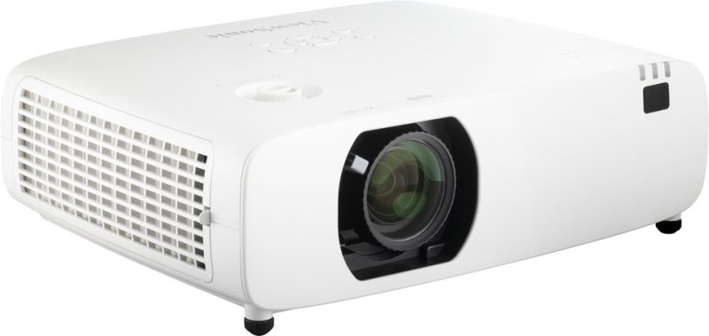 Viewsonic LSC521WU beamer/projector Projector met normale projectieafstand 5200 ANSI lumens 3LCD WUXGA (1920x1200) Wit - Afbeelding 4
