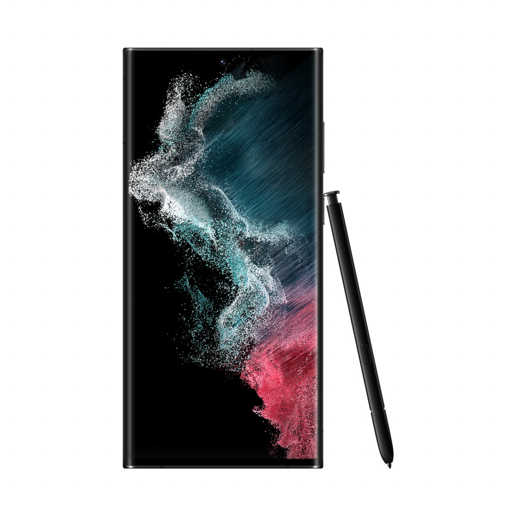 Samsung Galaxy S22 Ultra SM-S908B 17,3 cm (6.8") Dual SIM Android 12 5G USB Type-C 12 GB 256 GB 5000 mAh Zwart - Afbeelding 7