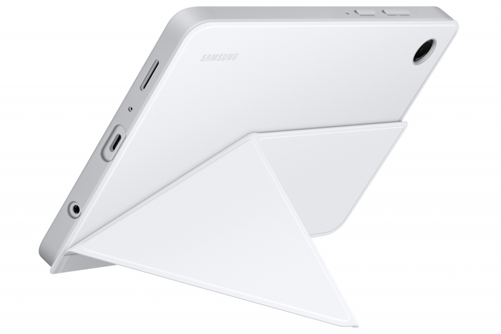 Samsung Galaxy Tab A11 Book Cover - Afbeelding 6