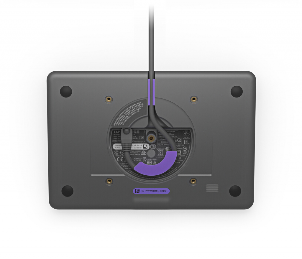 Logitech Tap IP - Afbeelding 4