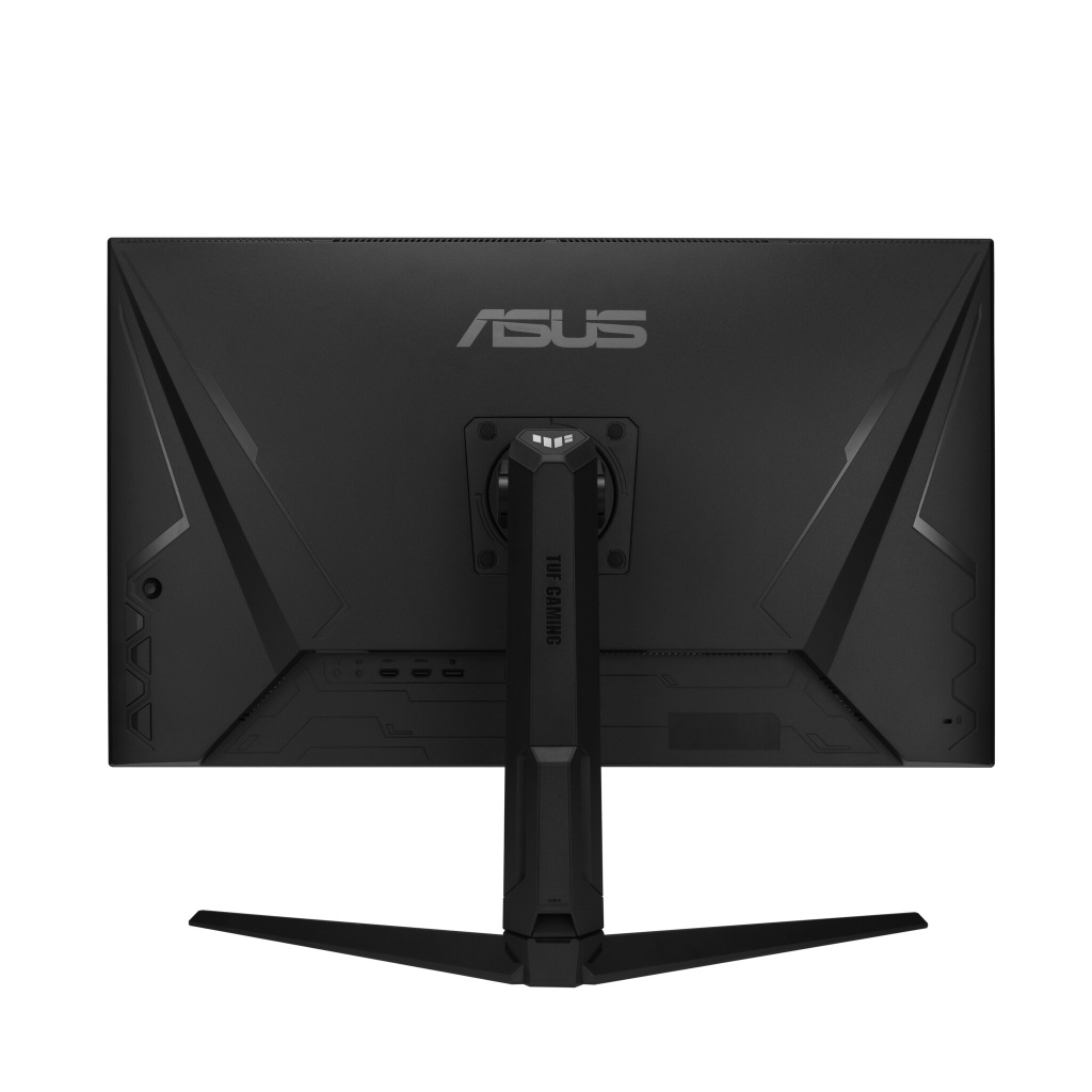 ASUS TUF Gaming VG32AQL1A computer monitor 80 cm (31.5") 2560 x 1440 Pixels Wide Quad HD LED Zwart - Afbeelding 5