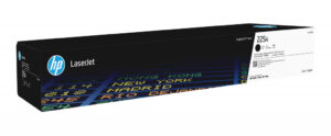 HP LaserJet 225A originele zwarte -tonercartridge