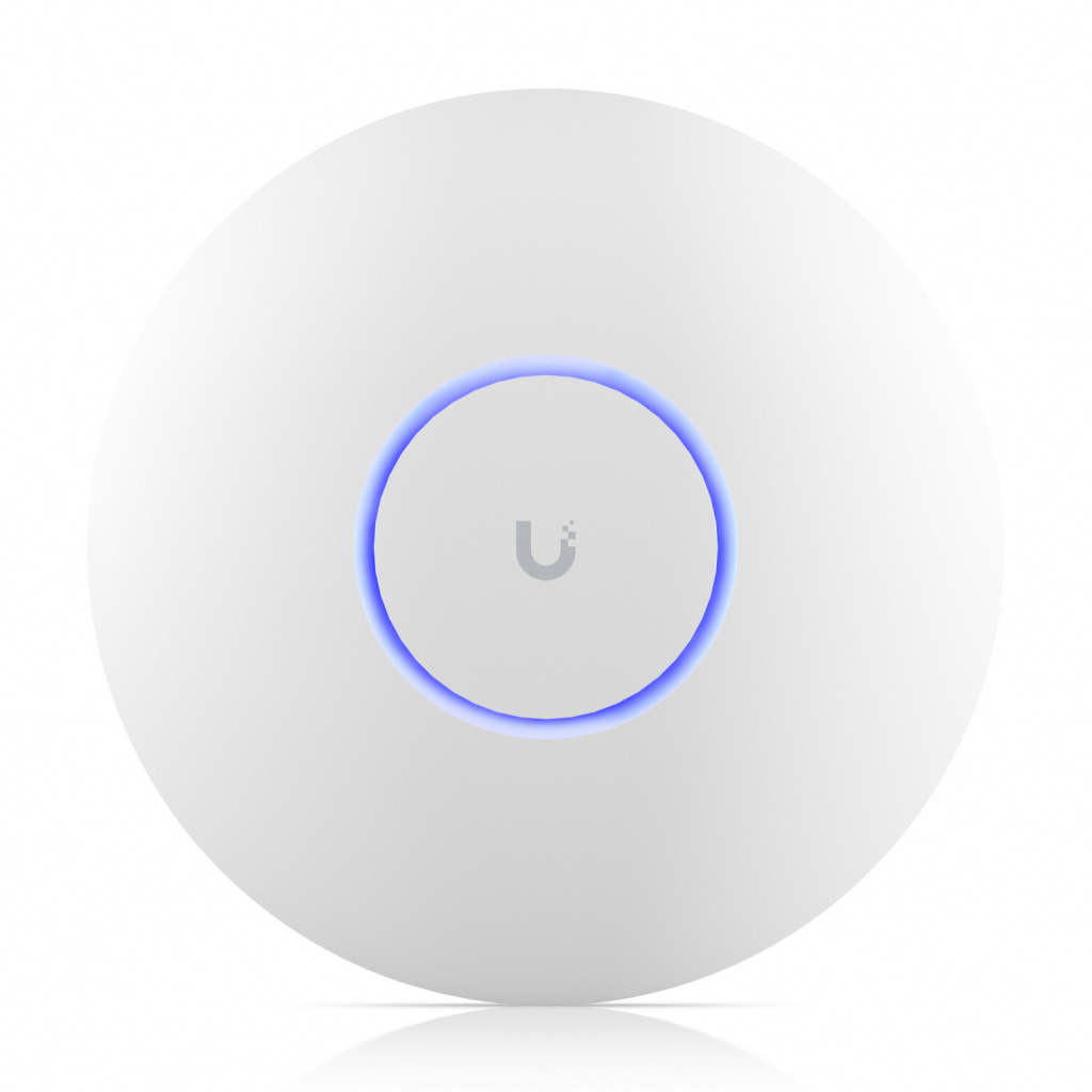 Ubiquiti U7 Pro Max 5700 Mbit/s Wit Power over Ethernet (PoE)